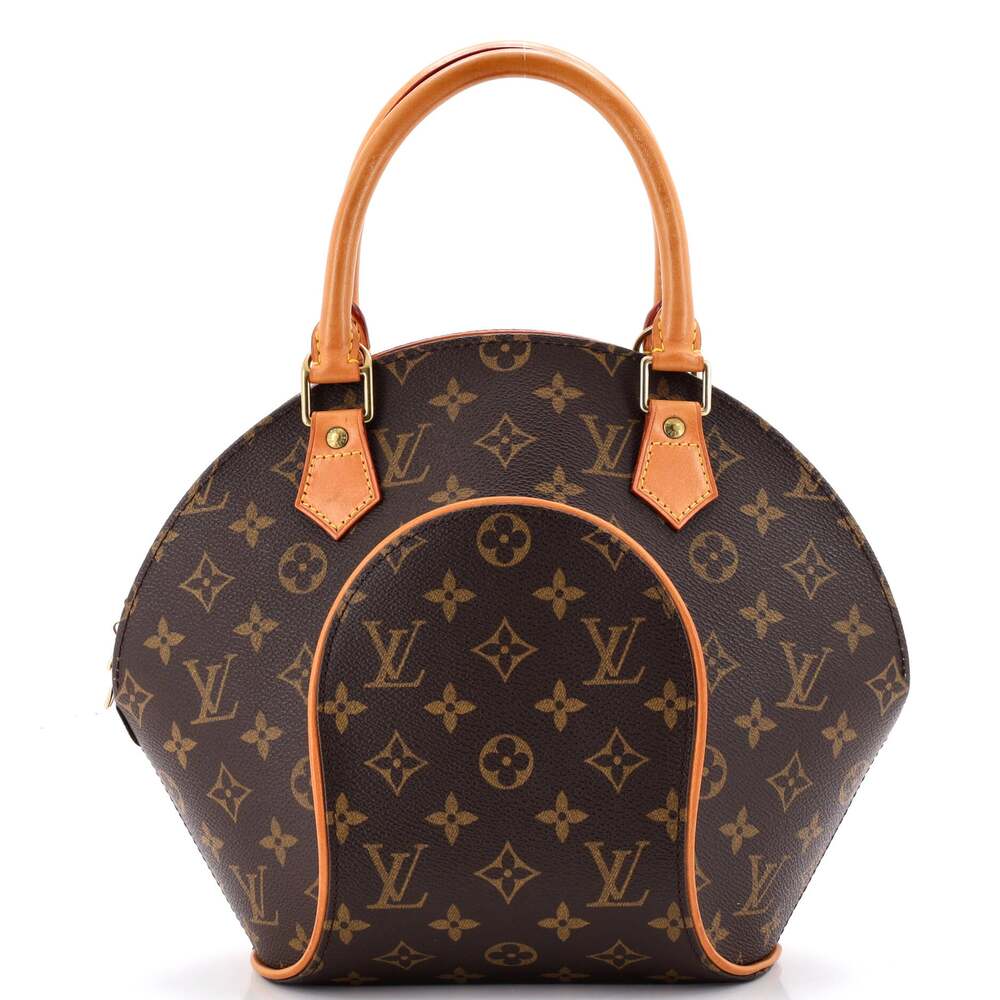 Louis Vuitton Ellipse Bag Canvas Pm #331461L15B